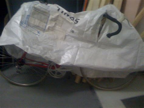 fahrradversand hermes kosten|hermes fahrrad verpackung.